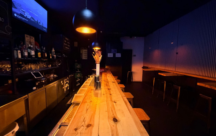 Traspaso - Bar- C1 -
Barcelona - Gótico