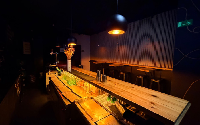 Traspaso - Bar- C1 -
Barcelona - Gótico