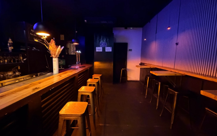 Traspaso - Bar- C1 -
Barcelona - Gótico