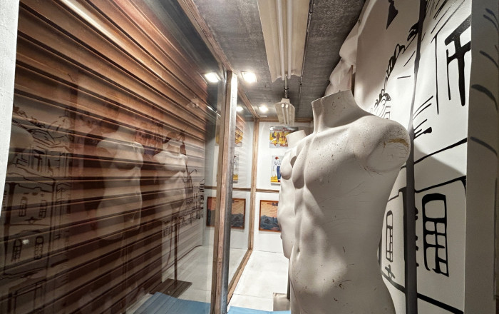 Venta - Local comercial -
L'Hospitalet de Llobregat - Santa eulalia