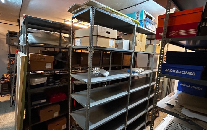 Venta - Local comercial -
L'Hospitalet de Llobregat - Santa eulalia