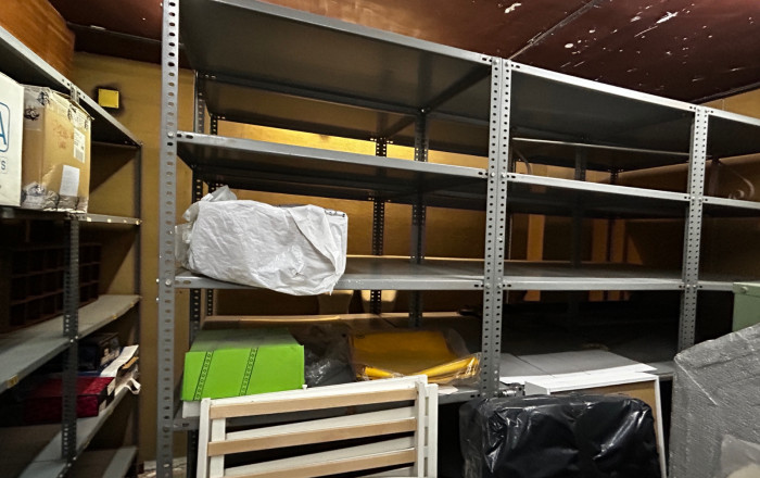 Venta - Local comercial -
L'Hospitalet de Llobregat - Santa eulalia