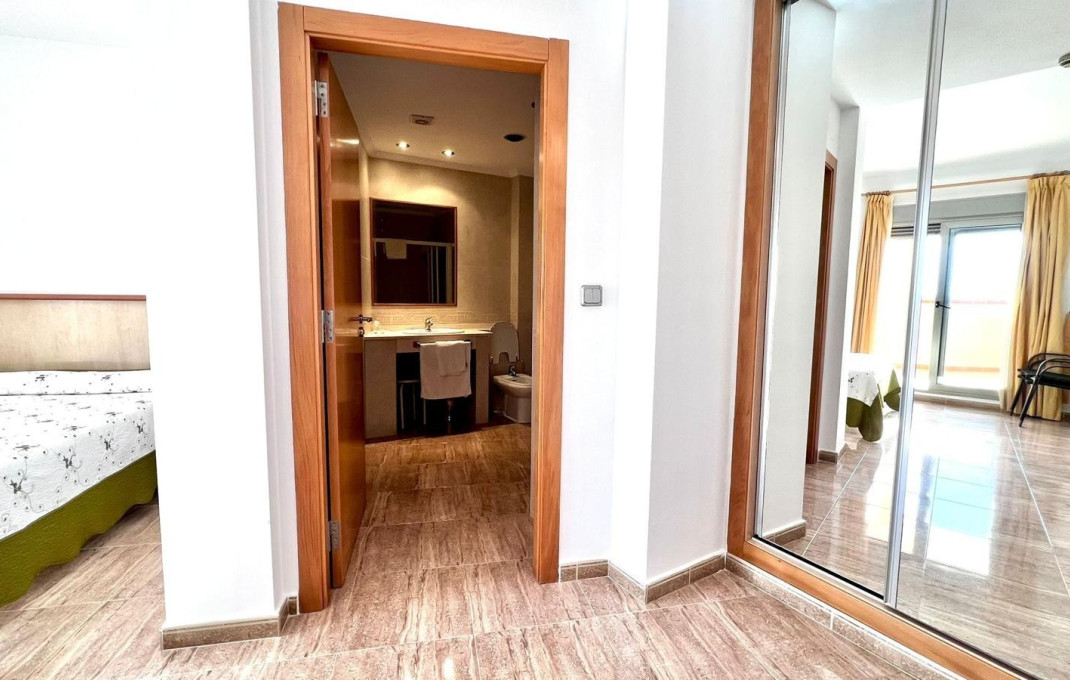 Rental - Hotle 3* -
Alicante
