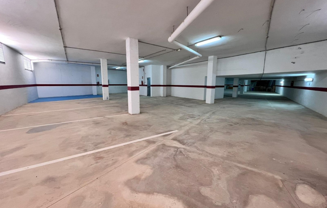 Rental - Hotle 3* -
Alicante