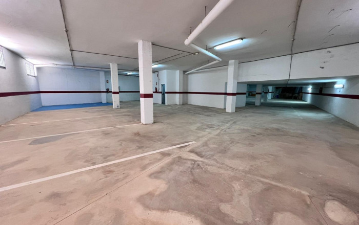 Rental - Hotle 3* -
Alicante