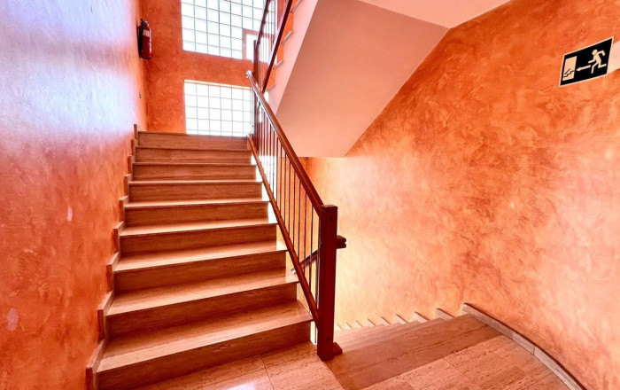 Rental - Hotle 3* -
Alicante