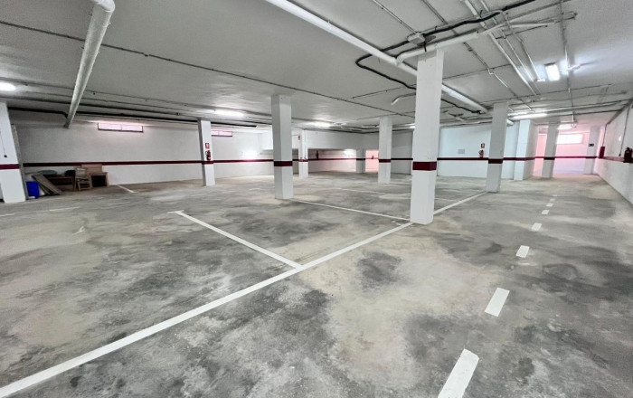 Rental - Hotle 3* -
Alicante