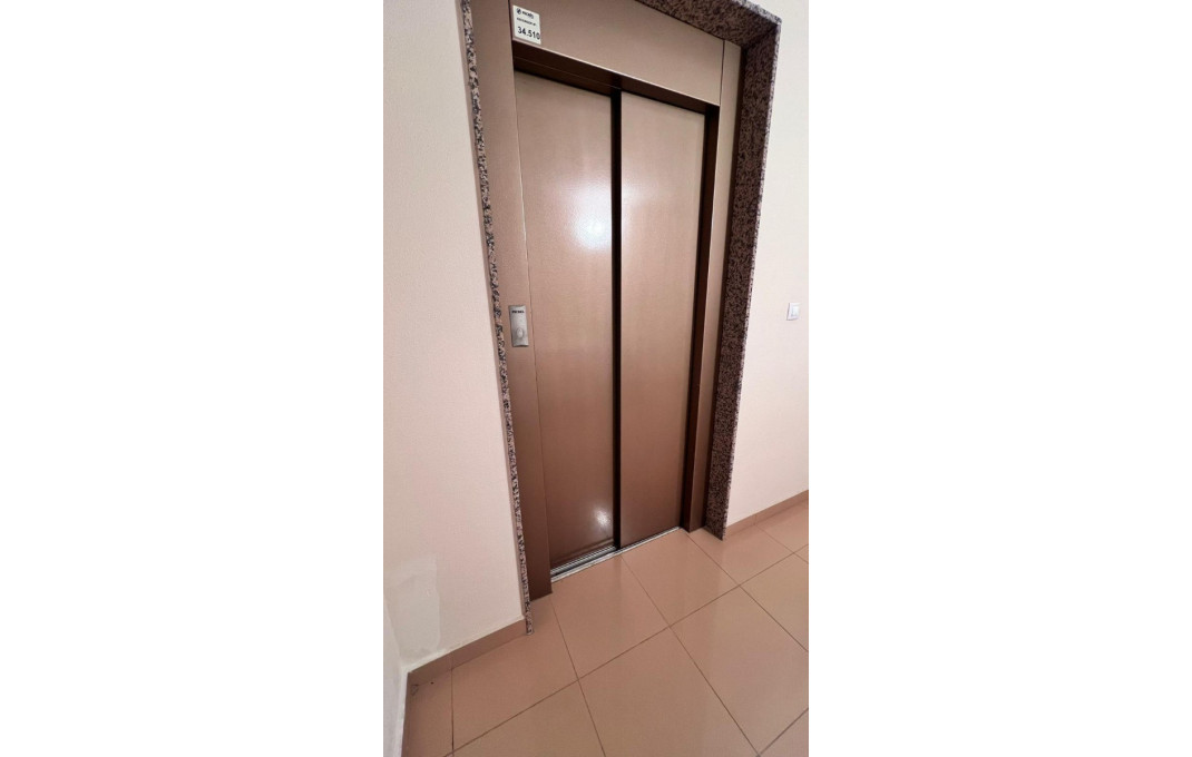 Rental - Hotle 3* -
Alicante