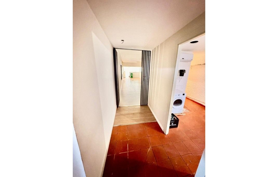 Traspaso - Restaurante -
Palafrugell