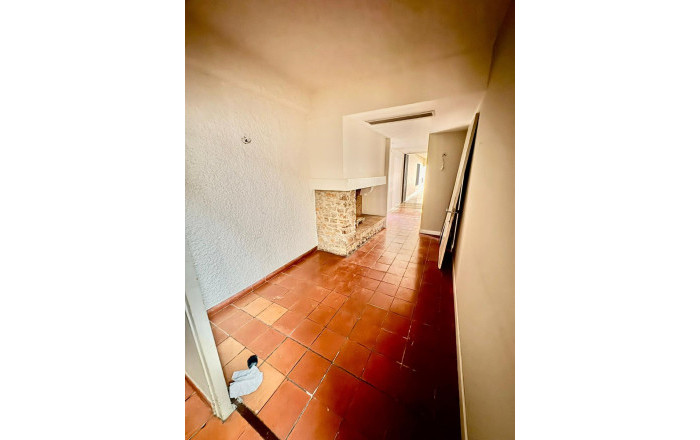 Traspaso - Restaurante -
Palafrugell