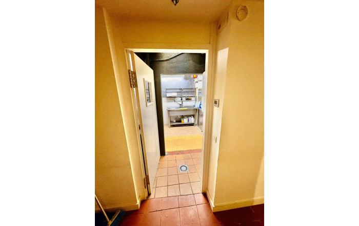 Traspaso - Restaurante -
Palafrugell