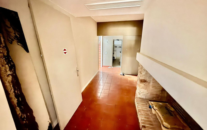 Traspaso - Restaurante -
Palafrugell