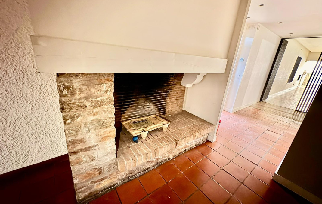 Traspaso - Restaurante -
Palafrugell