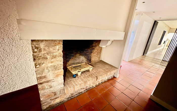 Traspaso - Restaurante -
Palafrugell