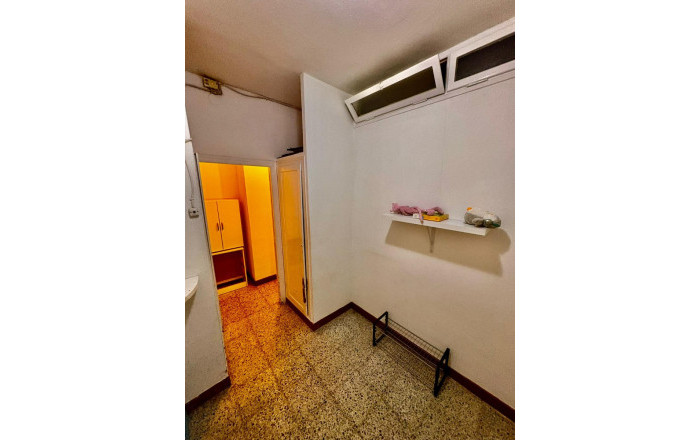 Traspaso - Restaurante -
Palafrugell