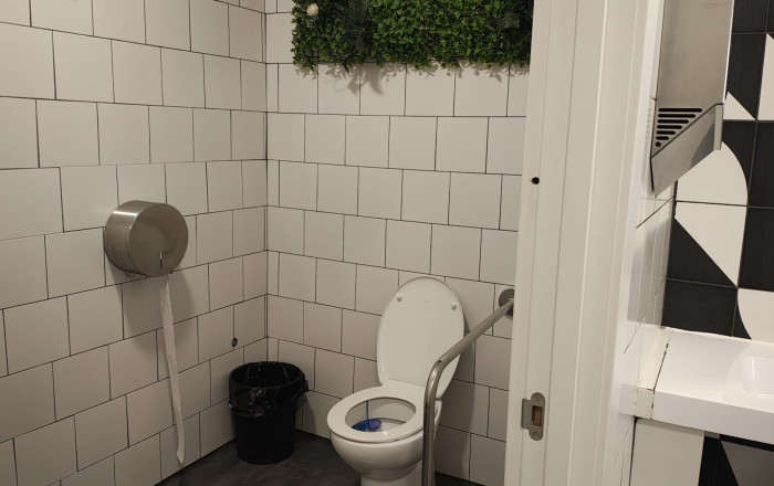 Traspaso - Cafeteria -
Barcelona - Eixample Derecho