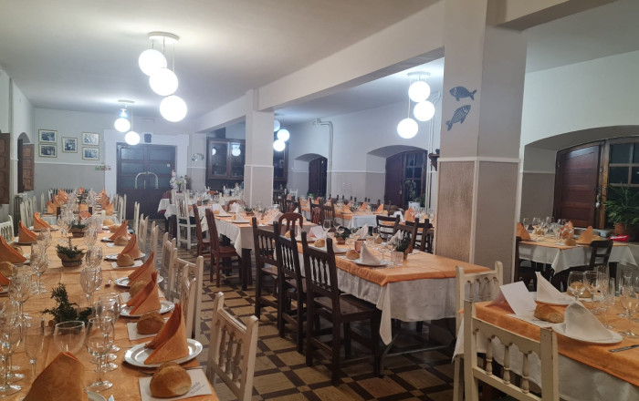 Venta - Hostal -
León - Toreno