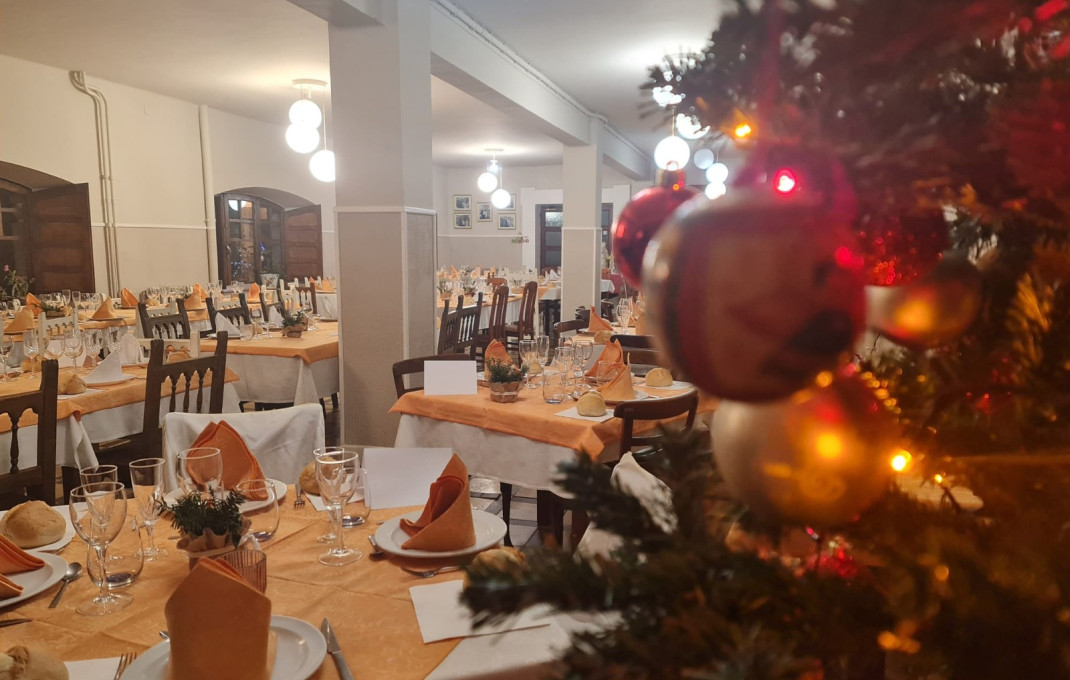 Venta - Hostal -
León - Toreno