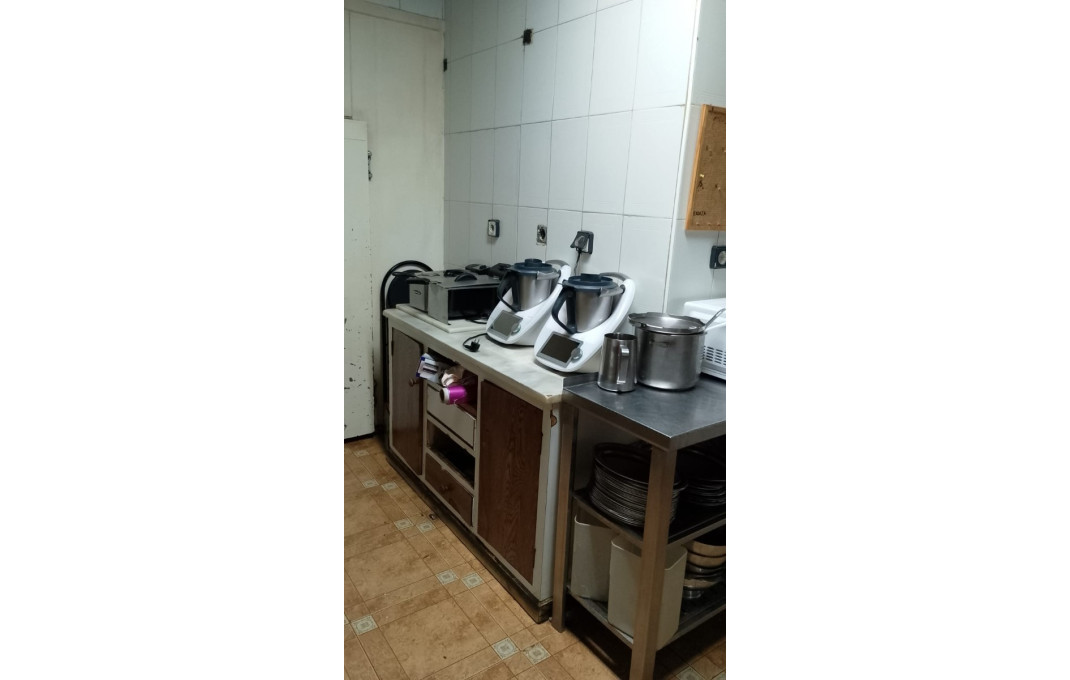 Venta - Hostal -
León - Toreno