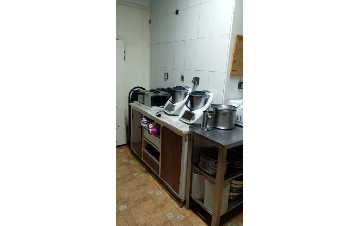 Venta - Hostal -
León - Toreno