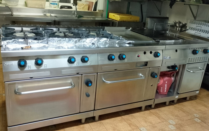 Venta - Hostal -
León - Toreno