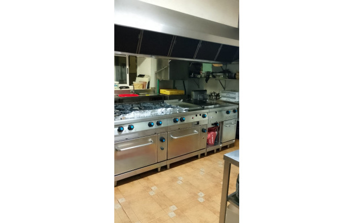 Venta - Hostal -
León - Toreno