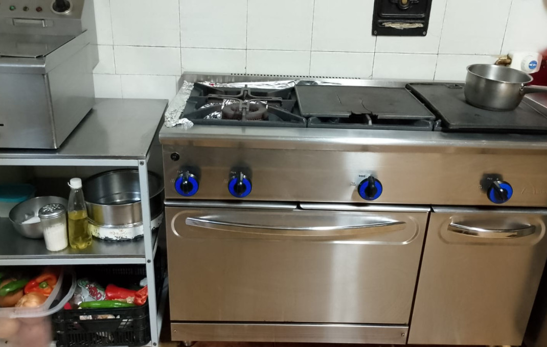 Venta - Hostal -
León - Toreno