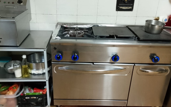 Venta - Hostal -
León - Toreno