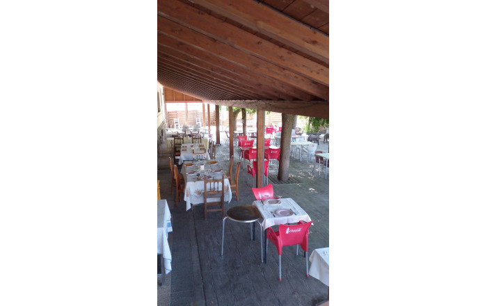 Venta - Hostal -
León - Toreno