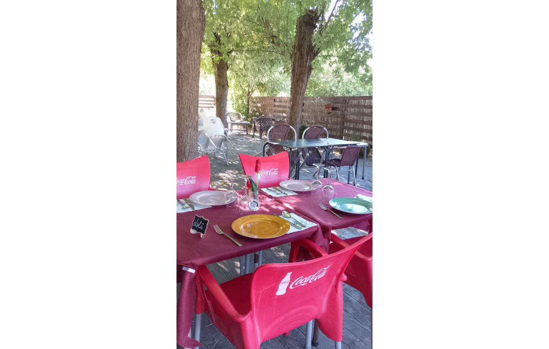 Venta - Hostal -
León - Toreno