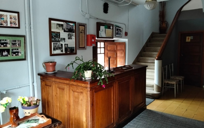 Venta - Hostal -
León - Toreno