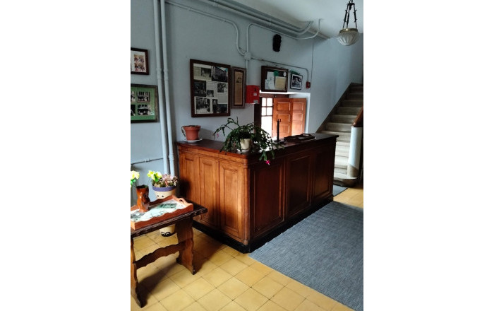 Venta - Hostal -
León - Toreno