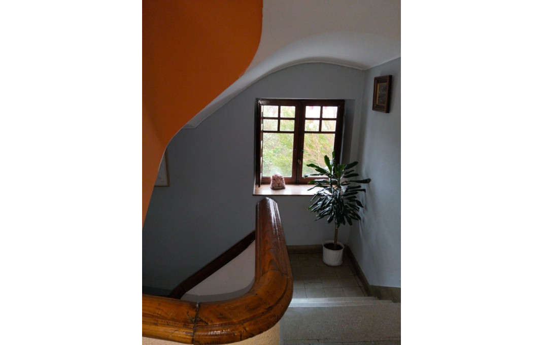 Venta - Hostal -
León - Toreno