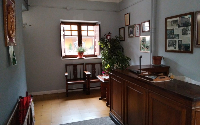 Venta - Hostal -
León - Toreno