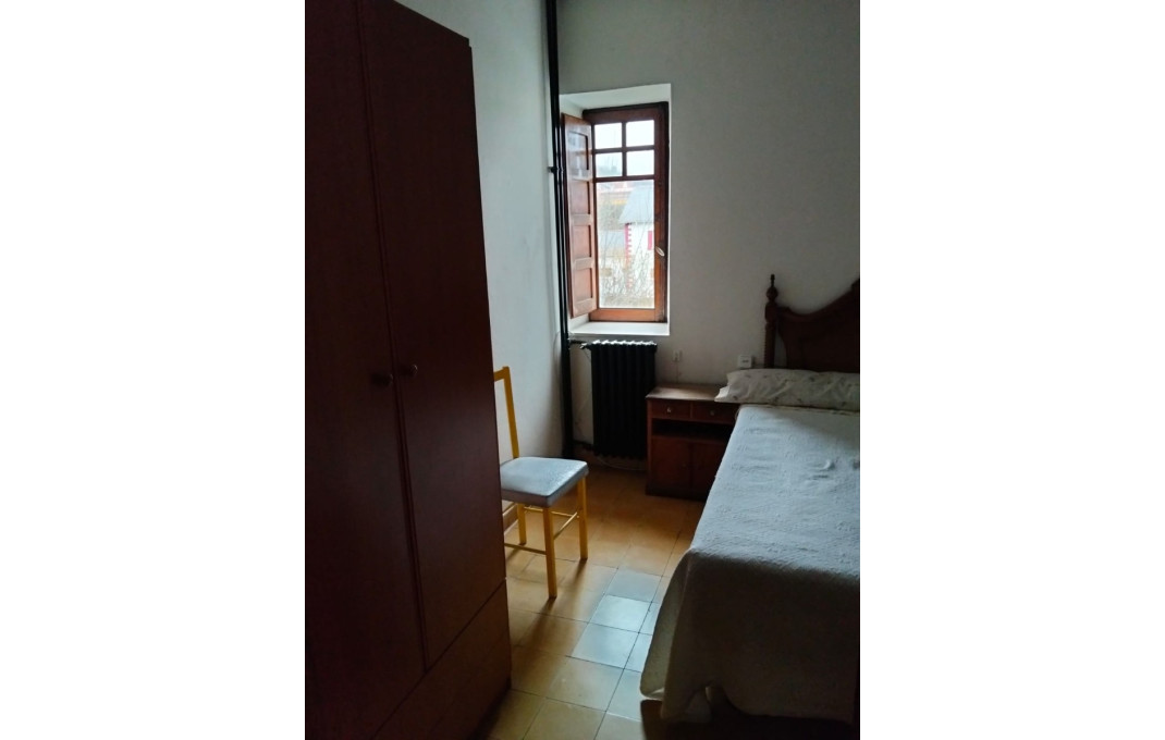 Venta - Hostal -
León - Toreno