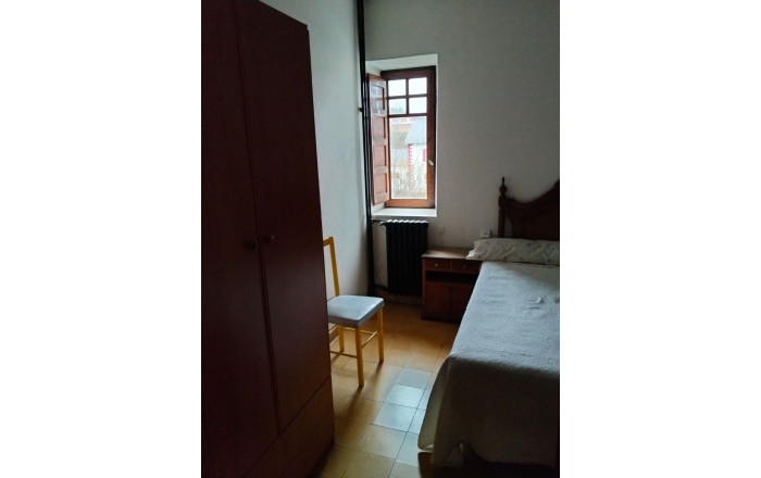 Venta - Hostal -
León - Toreno