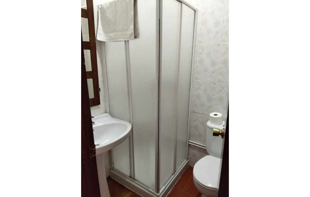 Venta - Hostal -
León - Toreno