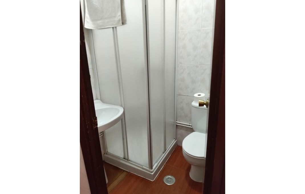 Venta - Hostal -
León - Toreno