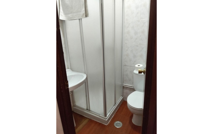 Venta - Hostal -
León - Toreno