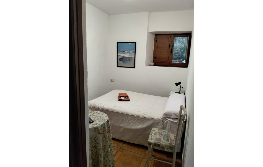 Venta - Hostal -
León - Toreno