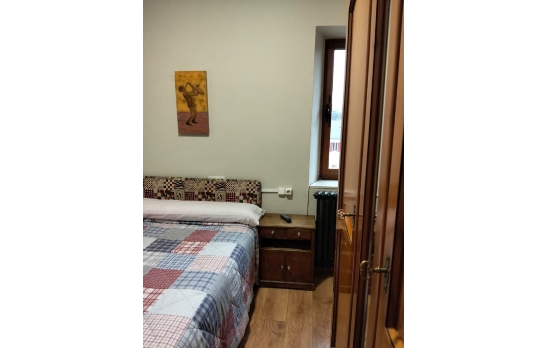 Venta - Hostal -
León - Toreno