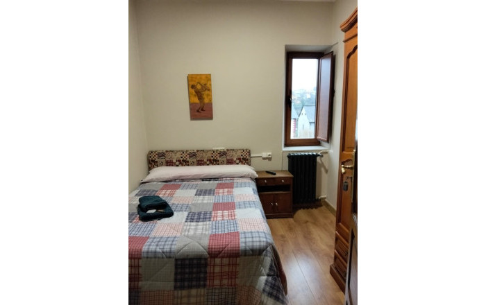 Venta - Hostal -
León - Toreno