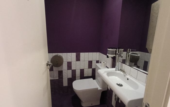 Traspaso - Licencia C2 -
Barcelona - Sagrada familia