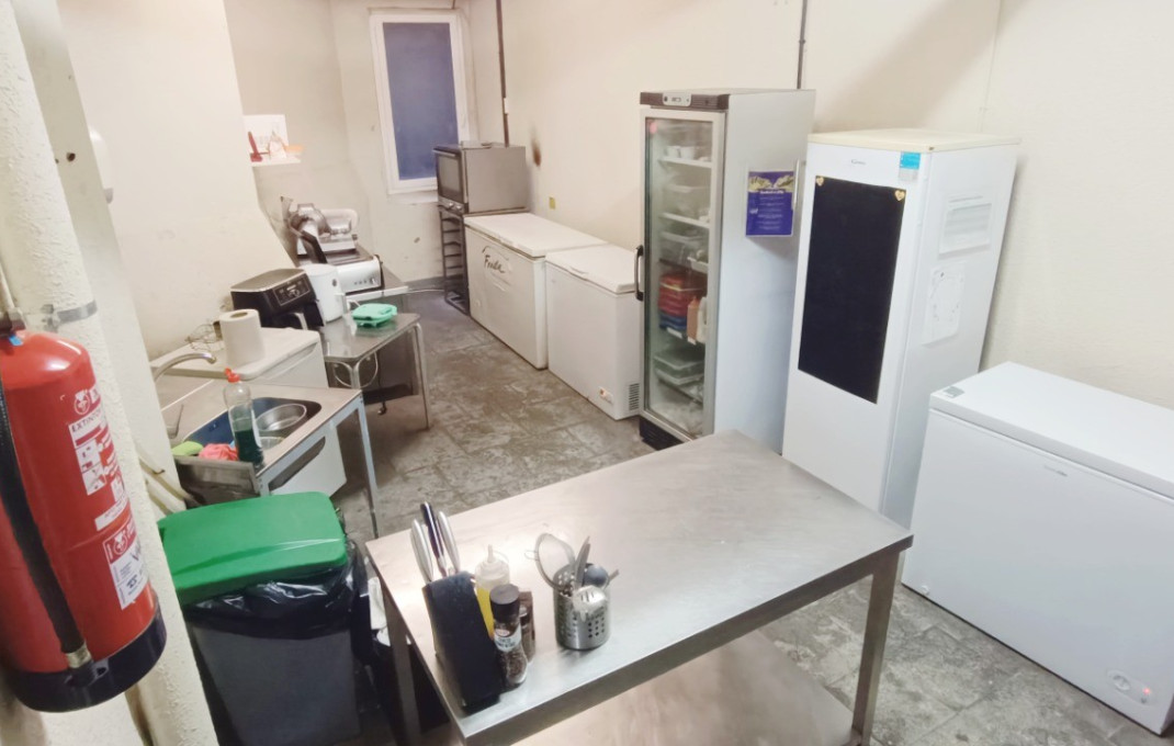 Traspaso - Licencia C2 -
Barcelona - Sagrada familia