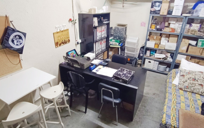 Traspaso - Licencia C2 -
Barcelona - Sagrada familia