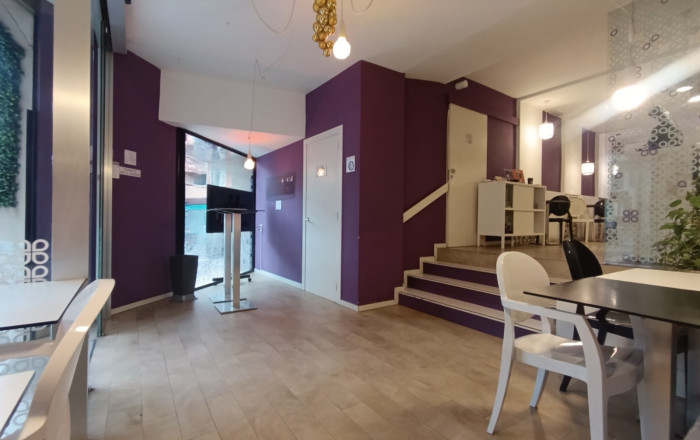 Traspaso - Licencia C2 -
Barcelona - Sagrada familia