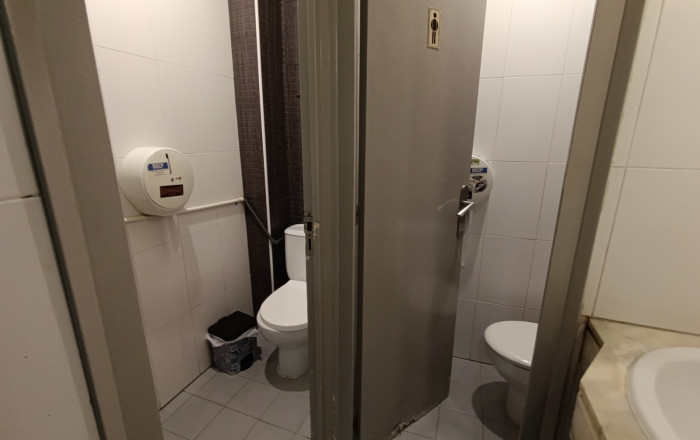 Traspaso - Bar Restaurante -
Barcelona - Sant Martí