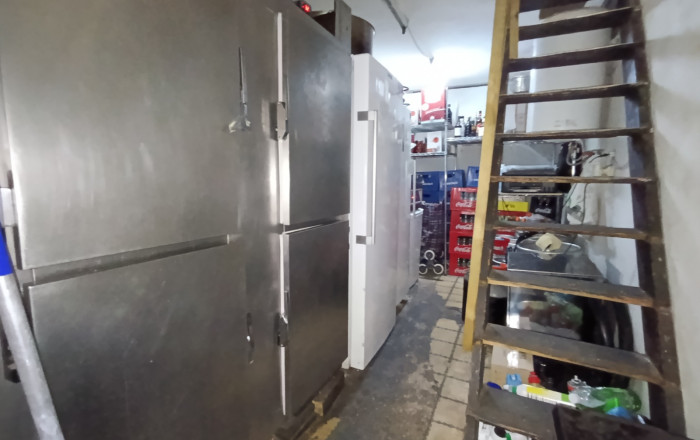 Traspaso - Bar Restaurante -
Barcelona - Sant Martí