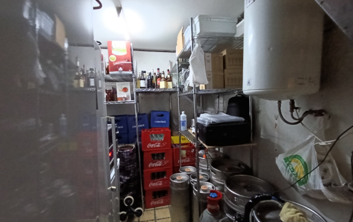 Traspaso - Bar Restaurante -
Barcelona - Sant Martí