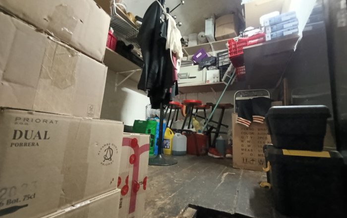 Traspaso - Bar Restaurante -
Barcelona - Sant Martí